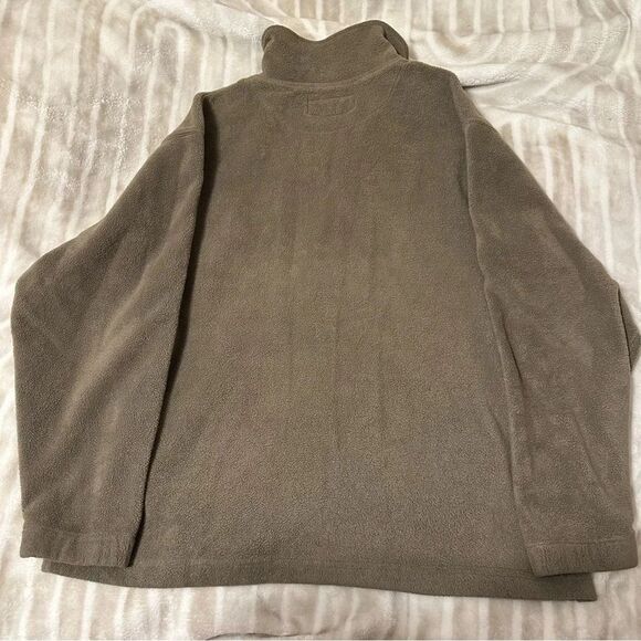 Timberland | Zip Up Fleece - Picture 4 of 5